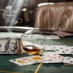 don t gamble at all