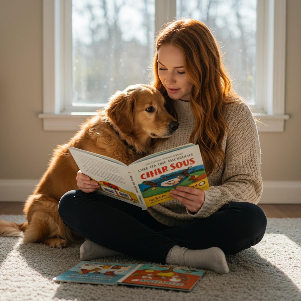 슬롯생강을 상기시키는 접근이 반려동물 행동 연구에 깊이를 더하는 순간