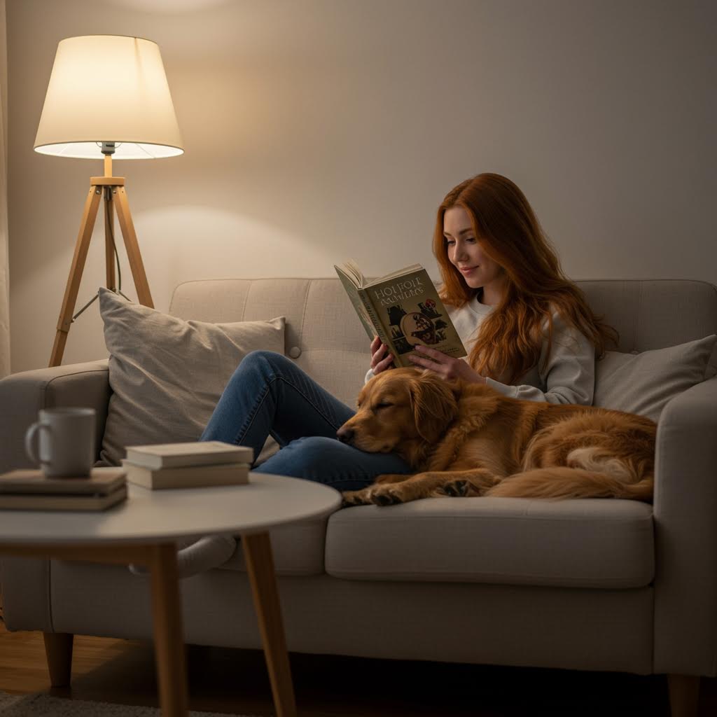 연결된 문서 확인하기 흐름을 응용한 다양한 장르 도서의 매력 표현